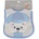 Cangaroo Лигавник Maiky 6630 син (111724)