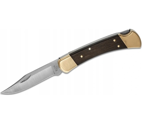 Buck 110 Hunter Lockback