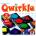 Corfix Qwirkle настолна игра (13981-182)