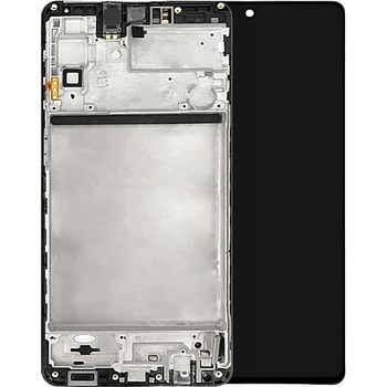 Image 1 of Samsung LCD дисплей за Samsung Galaxy M51 M515