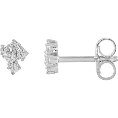 VILMAS Náušnice Champagne C8S42643 4028146647404