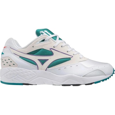 Mizuno Contender biela