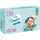 DADA Extra Soft 4 MAXI + 9-20 kg 48 ks