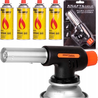 Kraft & Dele KD10380 – Hledejceny.cz