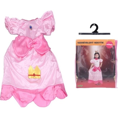 Wiky Set princezna růžová