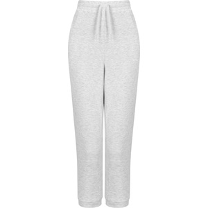 Slazenger Дамски 3/4 анцуг Slazenger Leisure Three Quarter Interlock Jogging Bottoms Womens - Grey Marl