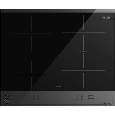 Teka IBF 64 FST VG