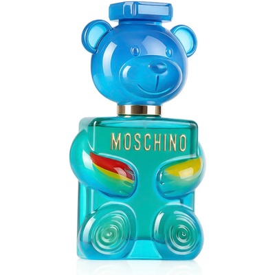Moschino Toy 2 Yummy parfumovaná voda dámska 100 ml