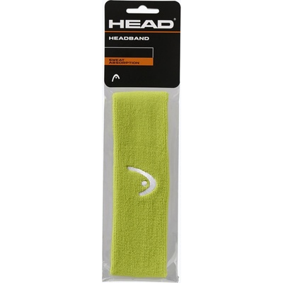 Head Headband light green