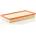 Mann-filter Въздушен филтър mann-filter c 37 153