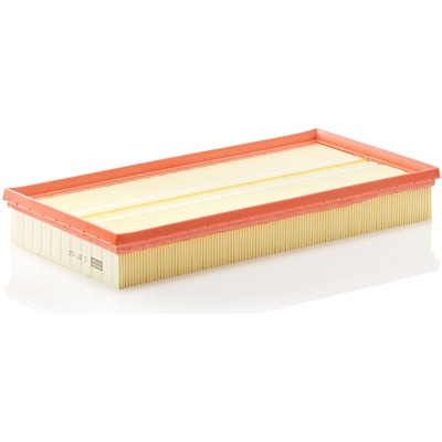 Mann-filter Въздушен филтър mann-filter c 37 153