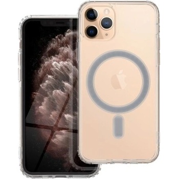Púzdro MagSafe Cover iPhone 11 Pro - čiré