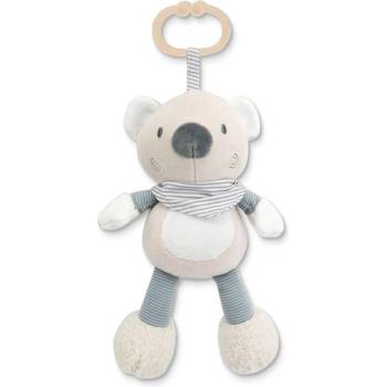 Lorelli МУЗИКАЛНА ИГРАЧka МЕЧЕ БЕЖОВО natural (3800166114552)