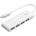 ORICO USB3.1 HUB Type-C - 4 x USB3.0 - P (PAPW4A-C3-015-WH-EP)