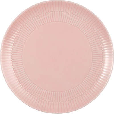 Seltmann Weiden Mělký talíř 27.5 cm AMINA ROSÉ UNI růžová