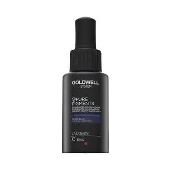 Goldwell Pure Pigments Pearl Blue 50 ml