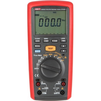 UNI-T UT533