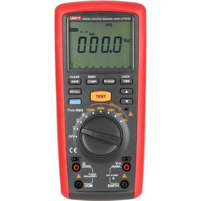 UNI-T UT533
