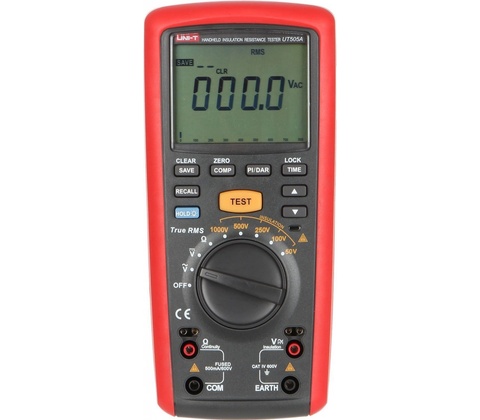 UNI-T UT533
