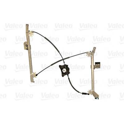 VALEO Mechanizmus zdvíhania okna 851298