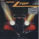 ZZ TOP: ELIMINATOR LP
