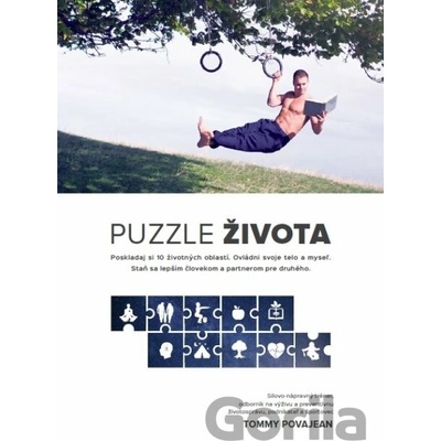 Puzzle Života