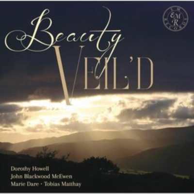 Simon Callaghan - BEAUTY VEIL'D CD