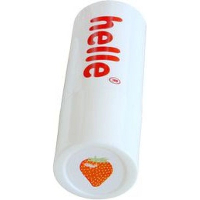 Helle Balzam na pery SPF6 jahoda 3,7 g