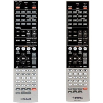 Yamaha rav293 - оригинален дистанционен контрол (rav293)