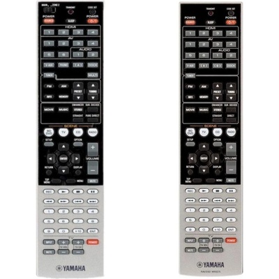 Yamaha rav293 - оригинален дистанционен контрол (rav293)