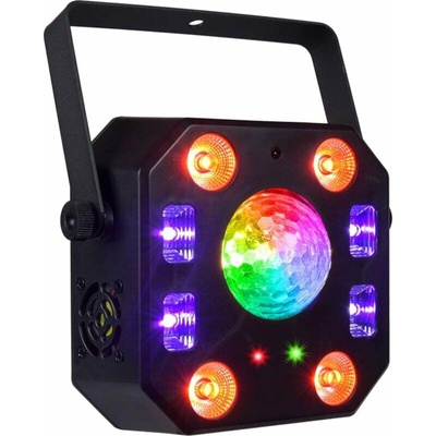 Light4Me TURBO FLOWER Cветлинен eфект (5908249809581)