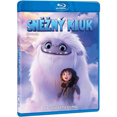 Sněžný kluk BD