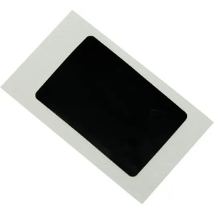 Compatible Ресет чип Black, 15K за Kyocera Mita FS 3900 (TK320-CHIP)