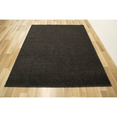 Nej-koberce Alpha 78 Grafit černý