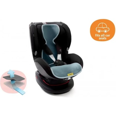 AeroSleep & AeroMoov Подложка за стол против изпотяване 1 Air Layer на AeroMoov Мента (AL-1-MI)