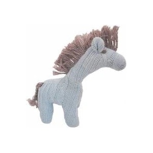 BEPPE Zyrafka Chloe blue 25cm 13297