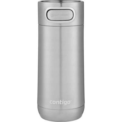 Contigo Luxe Autoseal termohrnek nerezová ocel 360 ml