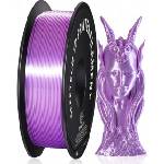 GEEETECH PLA Silk Purple - 1, 75 mm / 1000 g (700-001-1203)