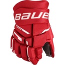 Hokejové rukavice Hokejové rukavice Bauer Supreme M3 INT