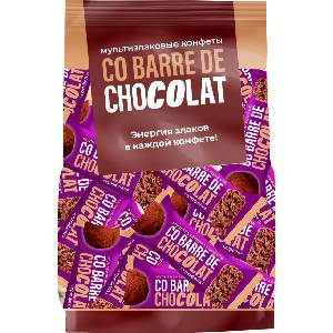 Co barre de chocolat трюфел 200гр