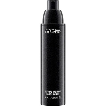 Mac Prep + Prime Natural Radiance База за лице 50ml