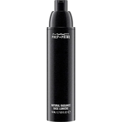 Mac Prep + Prime Natural Radiance База за лице 50ml