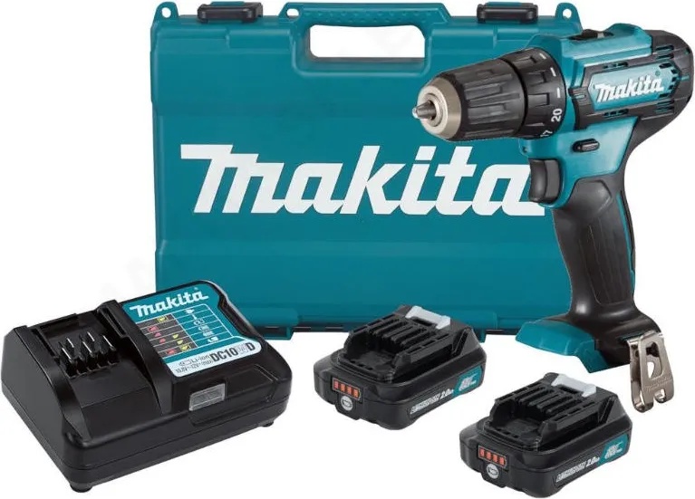 Makita DF333DWAE