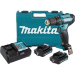 Makita DF333DWAE Бормашина-винтоверт
