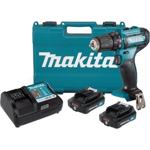 Makita DF333DWAE Бормашина-винтоверт