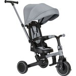 KikkaBoo Триколка 8в1 Aluma Grey