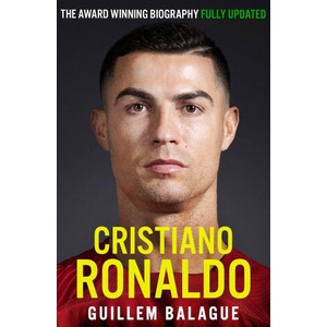 Cristiano Ronaldo (2024)