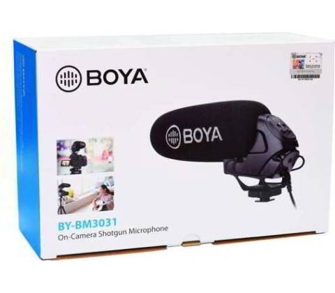BOYA BY-BM3031