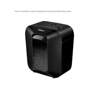 Fellowes LX25