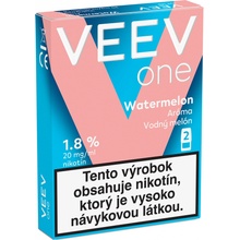 Veev One WATERMELON krabička